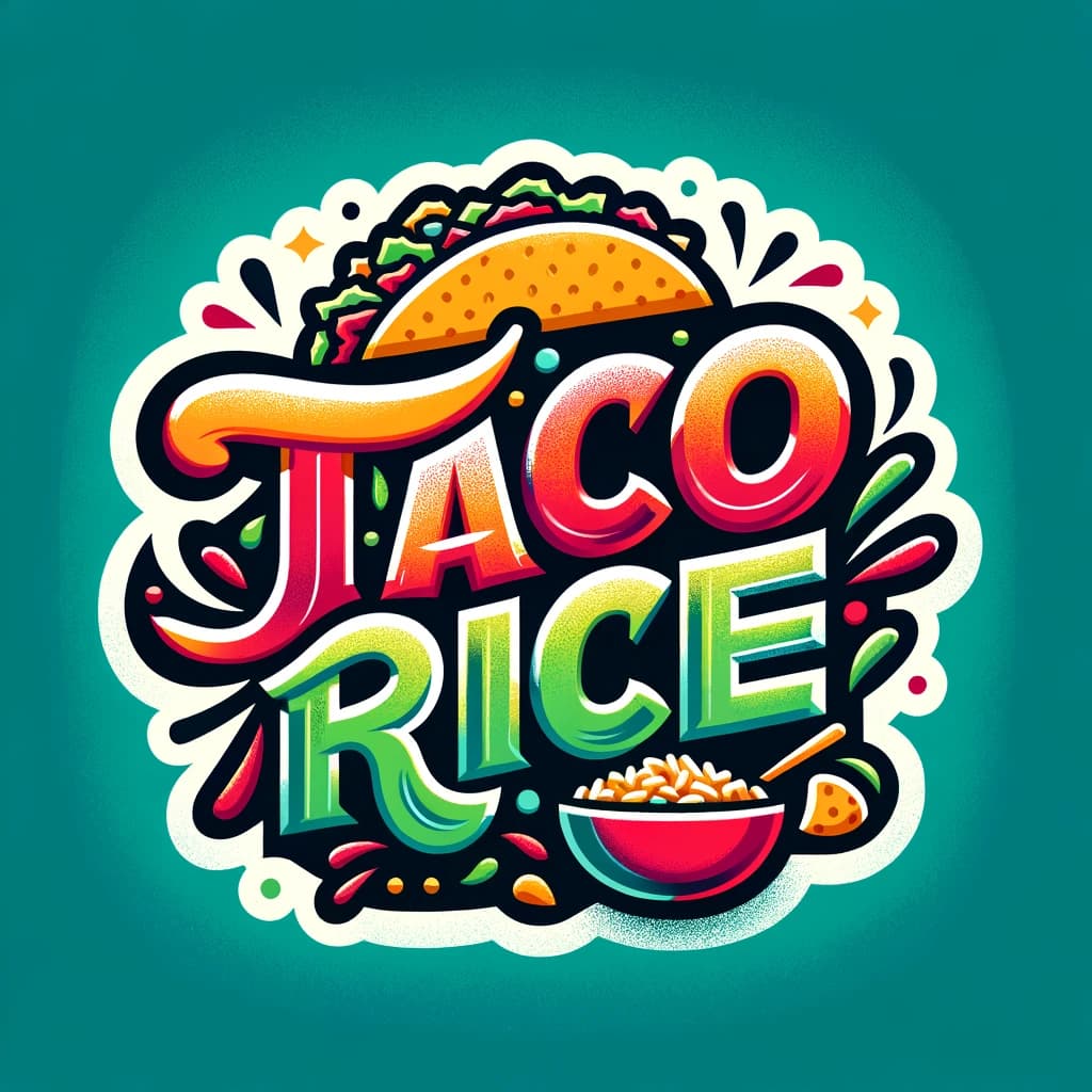 tacorice.js Logo